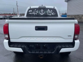 Toyota Tacoma * 4x4 Double Cab V6 Auto TRD Off Road * CARFAX * Б - 21000 € / 41072.43 лв. - 11847590 4