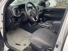 Toyota Tacoma * 4x4 Double Cab V6 Auto TRD Off Road * CARFAX * Б - 21000 € / 41072.43 лв. - 11847590 5