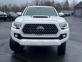 Toyota Tacoma * 4x4 Double Cab V6 Auto TRD Off Road * CARFAX * Б - 21000 € / 41072.43 лв. - 11847590 6