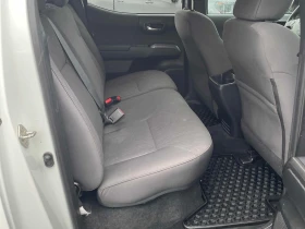 Toyota Tacoma * 4x4 Double Cab V6 Auto TRD Off Road * CARFAX * Б - 21000 € / 41072.43 лв. - 11847590 11