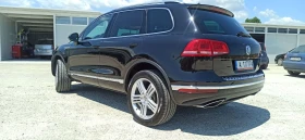 VW Touareg 4.2  - 25000 € / 48895.75 лв. - 98110194 5