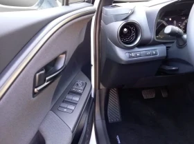 Toyota C-HR C-HR 2.0 Hybrid Teamplayer, Technik-Paket, Kamer - 32200 € / 62977.73 лв. - 73441263 11