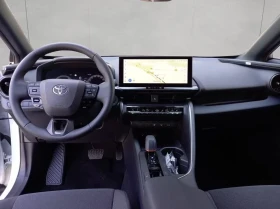 Toyota C-HR C-HR 2.0 Hybrid Teamplayer, Technik-Paket, Kamer - 32200 € / 62977.73 лв. - 73441263 16