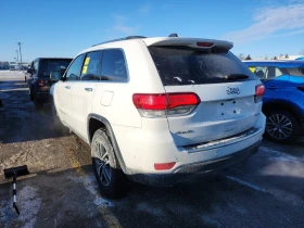 Jeep Grand cherokee * LIMITED * CARFAX *  - 18200 € / 35596.11 лв. - 81581418 4