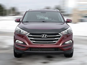 Hyundai Tucson 4X4 / CRUISE CONTROL / ПОДГРЕВИ / МЪРТВА ТОЧКА - 13500 € / 26403.70 лв. - 80926905 2