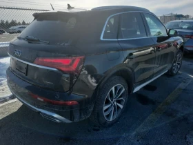 Audi Q5 * TECHNIK * Cooled Seats* Sunroof* Memory  - 23600 € / 46157.59 лв. - 58377112 3