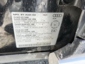 Audi Q5 * TECHNIK * Cooled Seats* Sunroof* Memory  - 23600 € / 46157.59 лв. - 58377112 7