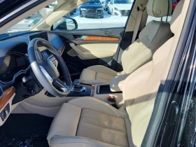 Audi Q5 * TECHNIK * Cooled Seats* Sunroof* Memory  - 23600 € / 46157.59 лв. - 58377112 5