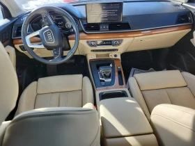 Audi Q5 * TECHNIK * Cooled Seats* Sunroof* Memory  - 23600 € / 46157.59 лв. - 58377112 11