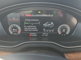 Audi Q5 * TECHNIK * Cooled Seats* Sunroof* Memory  - 23600 € / 46157.59 лв. - 58377112 9