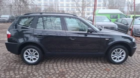 BMW X3 Автоматик 218/ кс/6-Скорости/ZF - 5880 € / 11500.28 лв. - 42641085 7