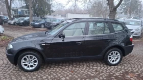 BMW X3 Автоматик 218/ кс/6-Скорости/ZF - 5880 € / 11500.28 лв. - 42641085 3
