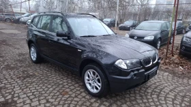 BMW X3 Автоматик 218/ кс/6-Скорости/ZF - 5880 € / 11500.28 лв. - 42641085 8