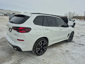 BMW X5 * XDRIVE40I* * Aвтокредит* * Пълна сервизна истори - 56500 € / 110504.40 лв. - 13606665 6