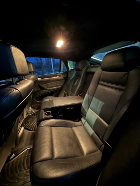 BMW X6 30d M57  - 15300 € / 29924.20 лв. - 98120644 9