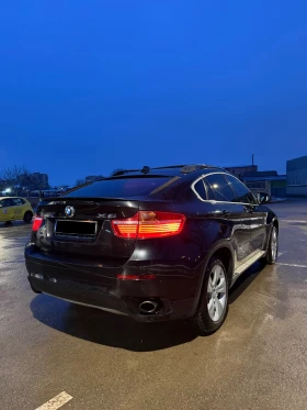 BMW X6 30d M57  - 15300 € / 29924.20 лв. - 98120644 5