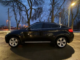 BMW X6 30d M57  - 15300 € / 29924.20 лв. - 98120644 7