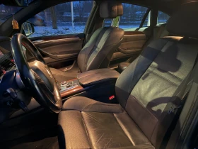BMW X6 30d M57  - 15300 € / 29924.20 лв. - 98120644 8