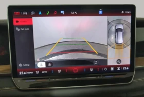 VW Tiguan 2025 Volkswagen Tiguan Highline R-Line - 35500 € / 69431.96 лв. - 75058433 11