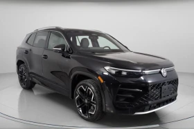 VW Tiguan 2025 Volkswagen Tiguan Highline R-Line - 35500 € / 69431.96 лв. - 75058433 3