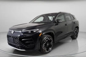 VW Tiguan 2025 Volkswagen Tiguan Highline R-Line