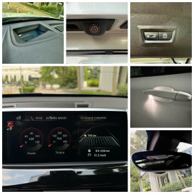 BMW X1 M-Pack, LED, Shadow, HUD, Pano, Swiss, снимка 11 - Автомобили и джипове - 53662098