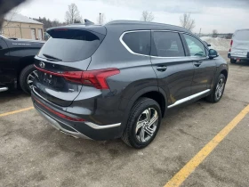 Hyundai Santa fe PREFERRED  CARFAX - 20500 € / 40094.51 лв. - 95383522 3