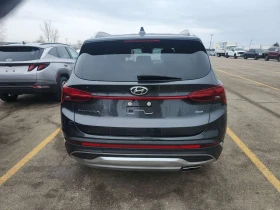 Hyundai Santa fe PREFERRED  CARFAX - 20500 € / 40094.51 лв. - 95383522 16