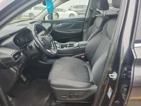 Hyundai Santa fe PREFERRED  CARFAX - 20500 € / 40094.51 лв. - 95383522 5