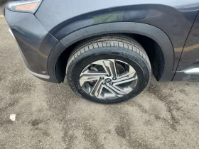 Hyundai Santa fe PREFERRED  CARFAX - 20500 € / 40094.51 лв. - 95383522 6