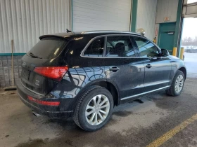 Audi Q5 * 2.0T PROGRESSIV * CARFAX * 2 КЛЮЧА * ПАНОРАМА *  - 11980 € / 23430.84 лв. - 78870113 3