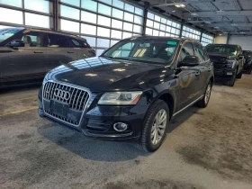 Audi Q5 * 2.0T PROGRESSIV * CARFAX * 2 КЛЮЧА * ПАНОРАМА * 