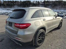 Mercedes-Benz GLC * 300 * CARFAX * ПАНОРАМА * 360 КАМЕРА *  - 15300 € / 29924.20 лв. - 33144083 3