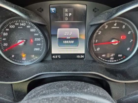 Mercedes-Benz GLC * 300 * CARFAX * ПАНОРАМА * 360 КАМЕРА *  - 15300 € / 29924.20 лв. - 33144083 10