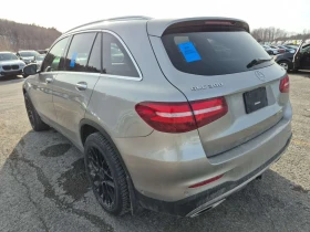 Mercedes-Benz GLC * 300 * CARFAX * ПАНОРАМА * 360 КАМЕРА *  - 15300 € / 29924.20 лв. - 33144083 4