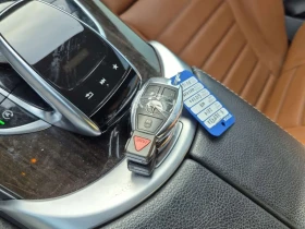 Mercedes-Benz GLC * 300 * CARFAX * ПАНОРАМА * 360 КАМЕРА *  - 15300 € / 29924.20 лв. - 33144083 9