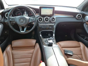 Mercedes-Benz GLC * 300 * CARFAX * ПАНОРАМА * 360 КАМЕРА *  - 15300 € / 29924.20 лв. - 33144083 11
