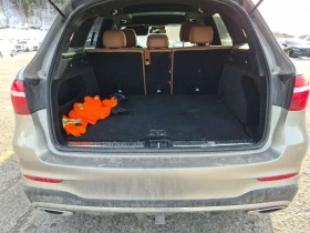 Mercedes-Benz GLC * 300 * CARFAX * ПАНОРАМА * 360 КАМЕРА *  - 15300 € / 29924.20 лв. - 33144083 5