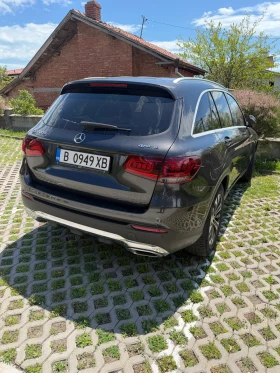 Mercedes-Benz GLC 220 GLC 220D, 9G TRONIC | Mobile.bg � ����� ������ 4