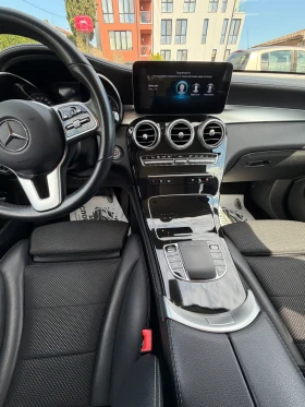 Mercedes-Benz GLC 220 GLC 220D, 9G TRONIC - 28000 € / 54763.24 лв. - 85896877 10