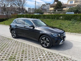 Mercedes-Benz GLC 220 GLC 220D, 9G TRONIC - 28000 € / 54763.24 лв. - 85896877 2
