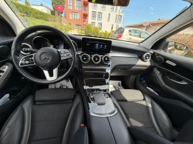 Mercedes-Benz GLC 220 GLC 220D, 9G TRONIC - 28000 € / 54763.24 лв. - 85896877 9