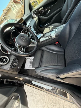Mercedes-Benz GLC 220 GLC 220D, 9G TRONIC - 28000 € / 54763.24 лв. - 85896877 7