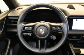 Porsche Macan 4* ELECTRIC* CAM* DISTR* MEMORY* CARPLAY*  | Auto.bg — изображение 8