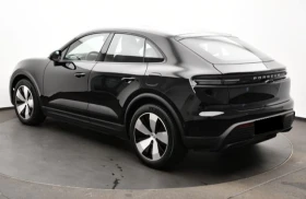 Porsche Macan 4* ELECTRIC* CAM* DISTR* MEMORY* CARPLAY*  | Auto.bg — изображение 5