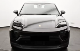 Porsche Macan 4* ELECTRIC* CAM* DISTR* MEMORY* CARPLAY*  | Auto.bg — изображение 2