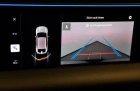 Porsche Macan 4* ELECTRIC* CAM* DISTR* MEMORY* CARPLAY*  | Auto.bg — изображение 9