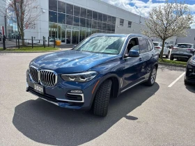 ����� �� �������� �� BMW X5 xDrive40i * ���������� ��� ������������ ������