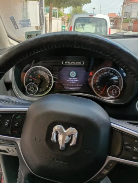 Dodge RAM 1500 undefined | Auto.bg — изображение 11