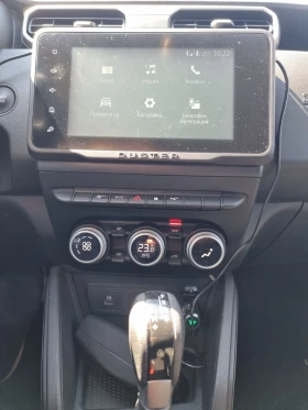 Dacia Duster 1.3 TCe 150 EDC | Mobile.bg � ����� ������ 10